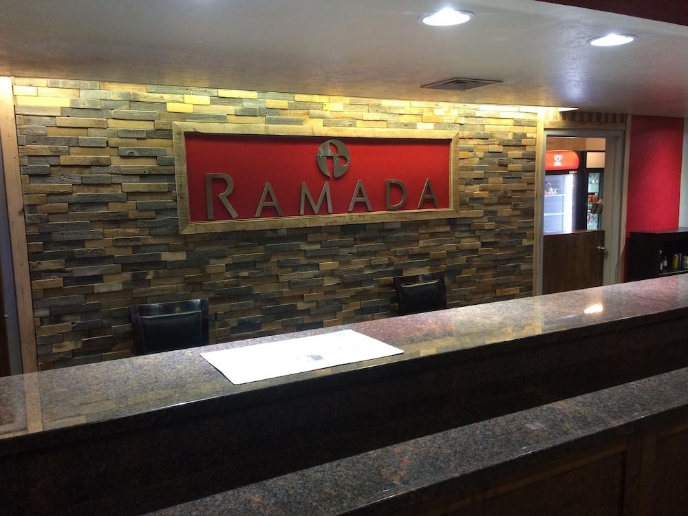 凯隆酒店 拉皮德城 外观 照片