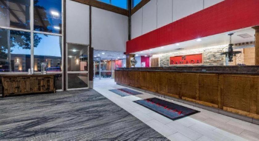 凯隆酒店 拉皮德城 外观 照片